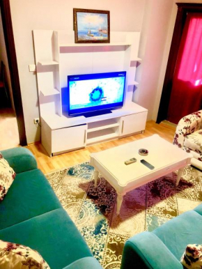 Гостиница Kuzey suite home  Pazarkapı